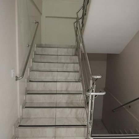 גויאניה Lider Hotel מראה חיצוני תמונה