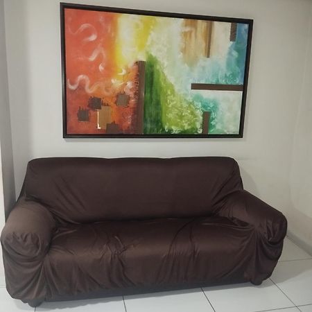גויאניה Lider Hotel מראה חיצוני תמונה