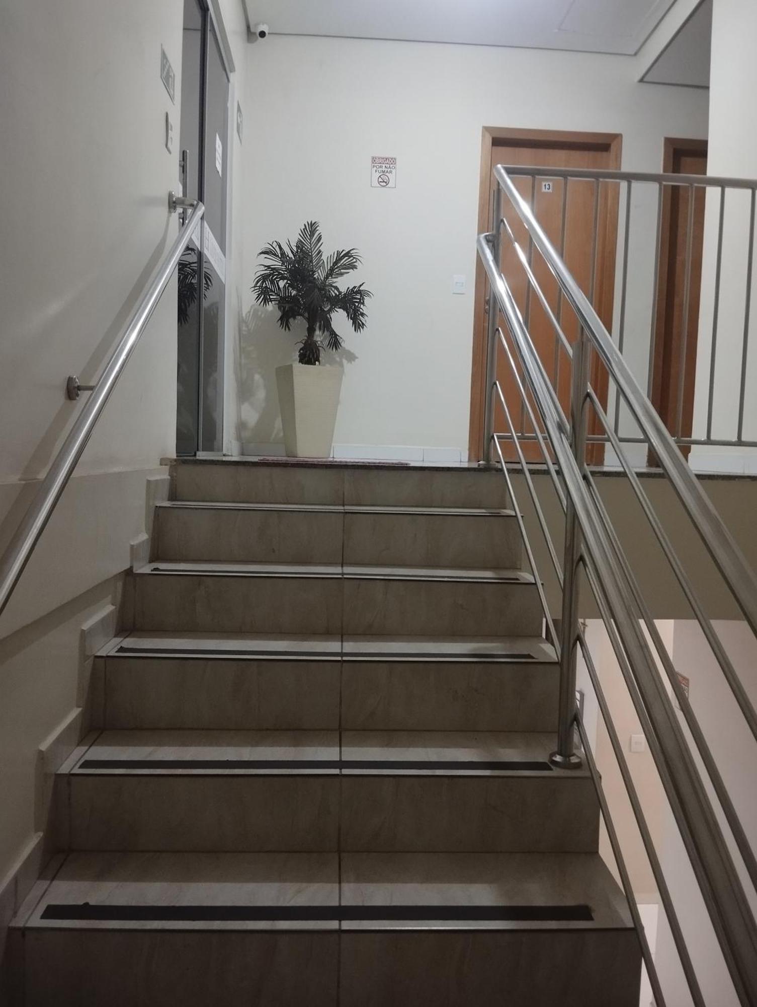גויאניה Lider Hotel מראה חיצוני תמונה