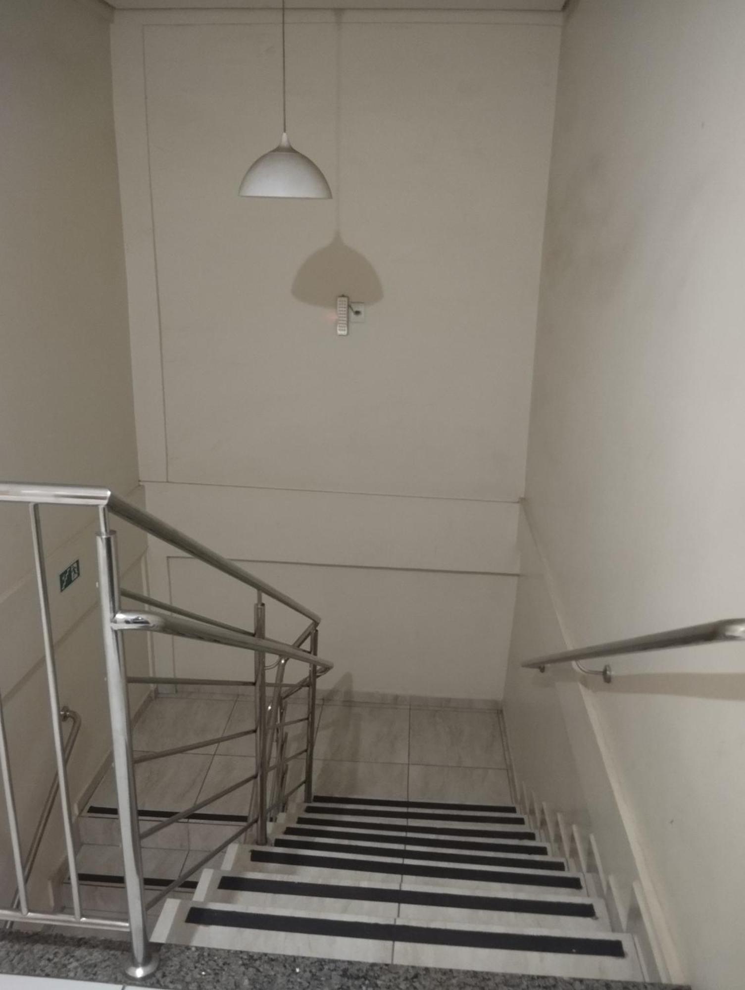 גויאניה Lider Hotel מראה חיצוני תמונה
