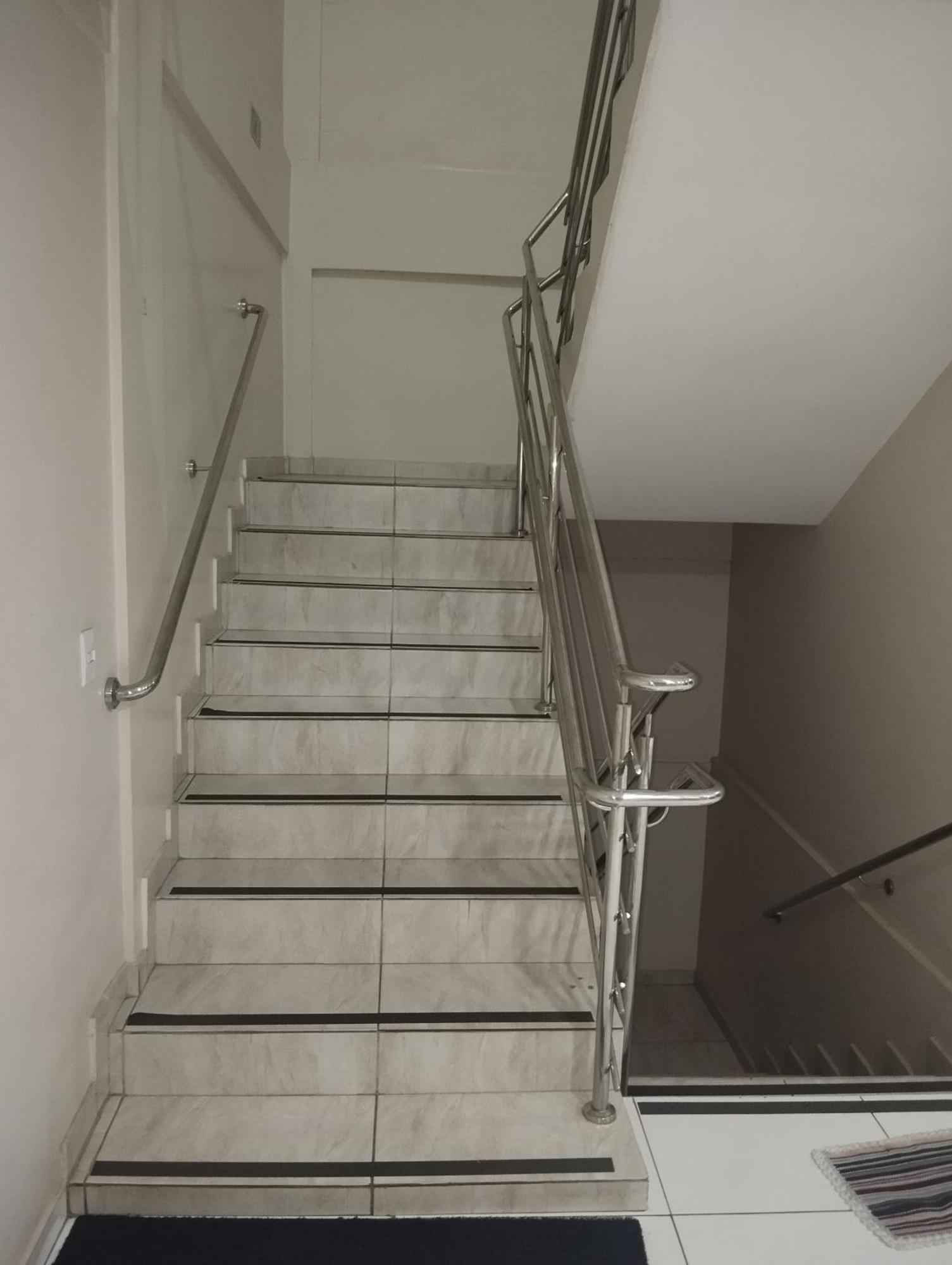 גויאניה Lider Hotel מראה חיצוני תמונה