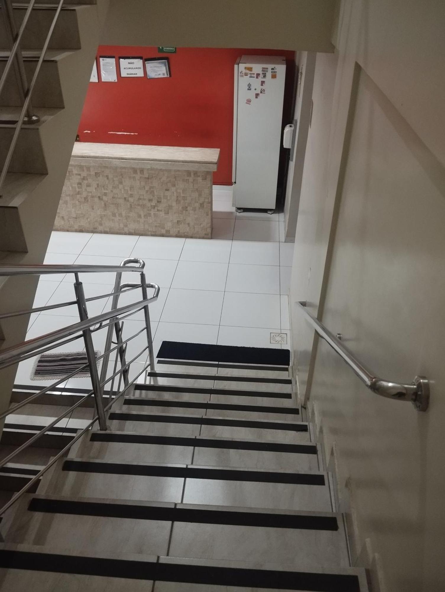 גויאניה Lider Hotel מראה חיצוני תמונה