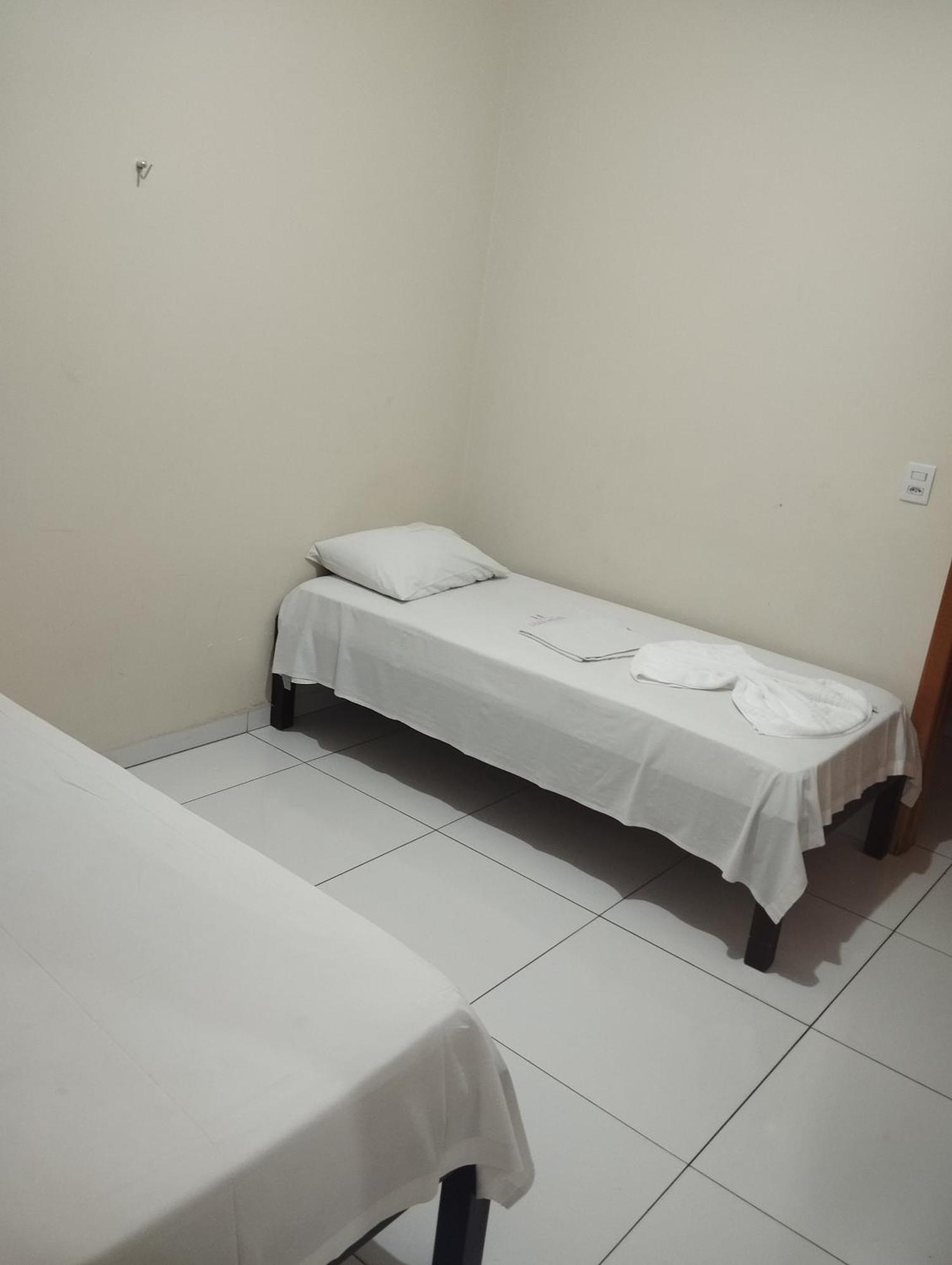 גויאניה Lider Hotel מראה חיצוני תמונה