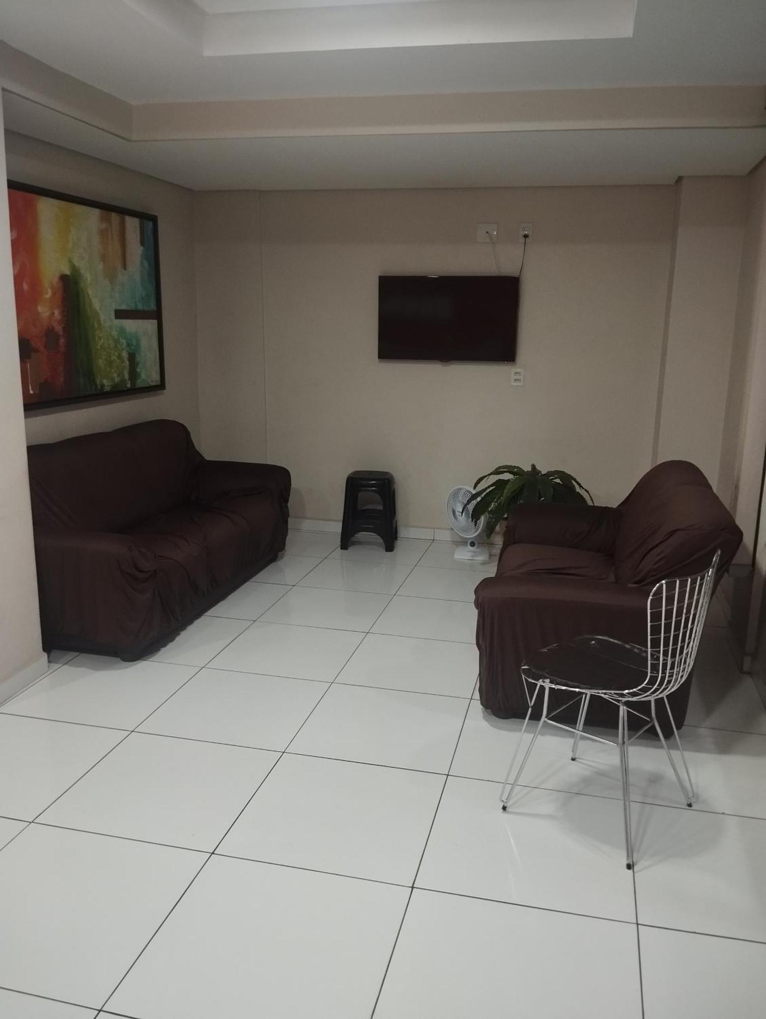 גויאניה Lider Hotel מראה חיצוני תמונה