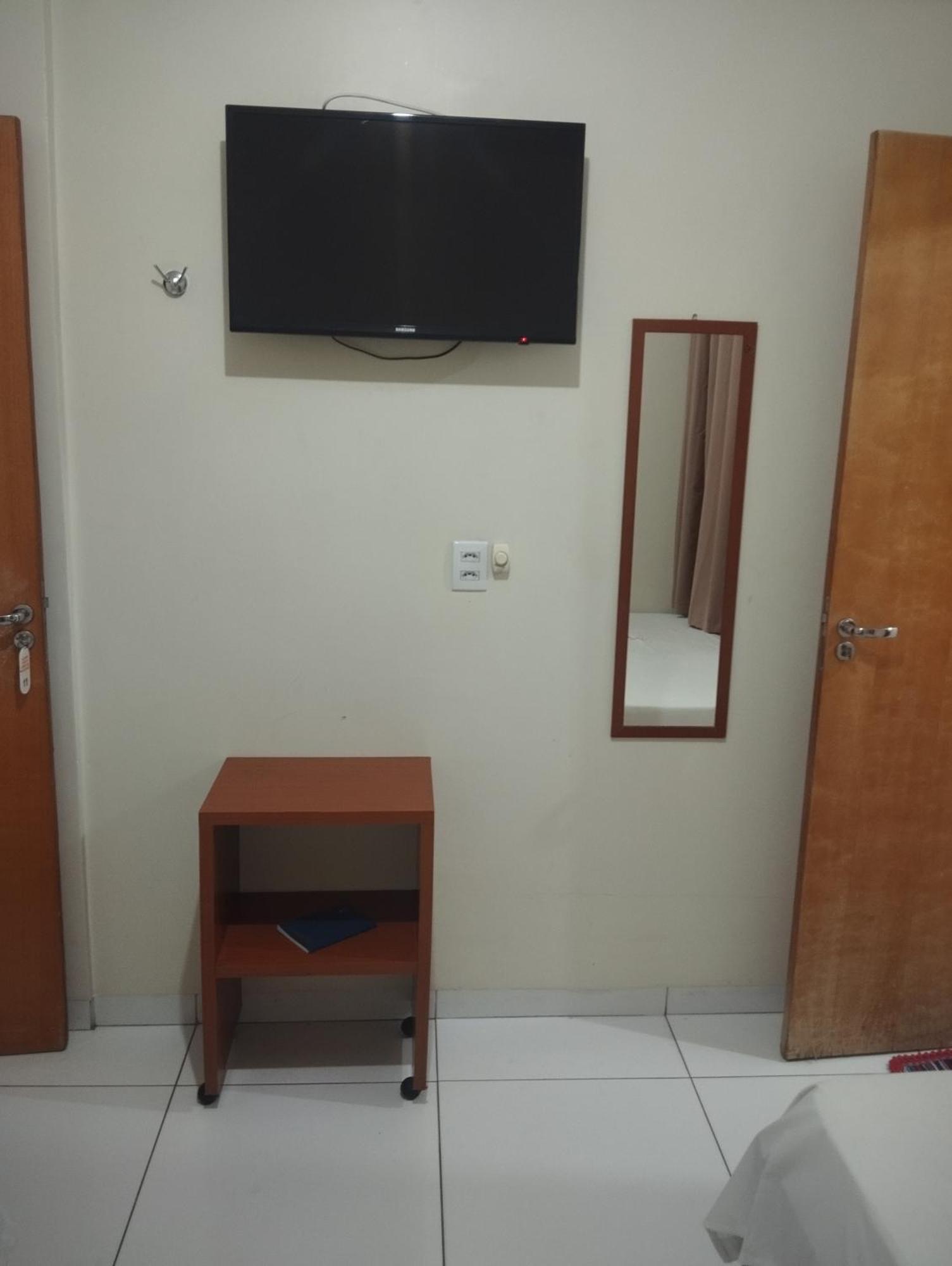 גויאניה Lider Hotel מראה חיצוני תמונה